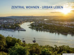 56068 Koblenz Vorstadt: Zentral wohnen - Urban leben! 24 Neubau-Eigentumswohnungen